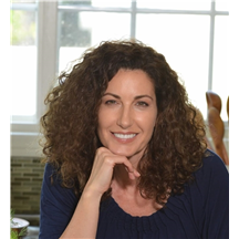 Moran Hermesh, RD