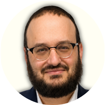Mordechai Berman, LPC