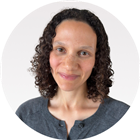 Morgan Abcarius, LPCC