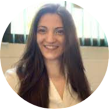 Morgan Ajello, LMHC