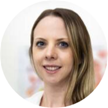 Morgan Allison, APRN