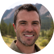 Morgan Auger, LPC
