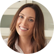 Morgan Boker-Porpora, RD, RDN