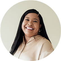 Morgan Boone, LPCA