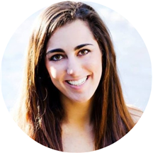 Morgan Burgard, LLMSW