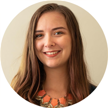 Morgan Daffron, LMFT