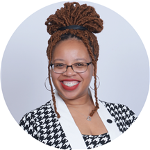 Morgan Davis, LICDC