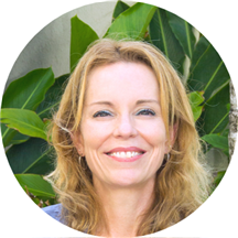 Morgan De Amezola, LMHC