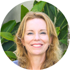 Morgan De Amezola, LMHC