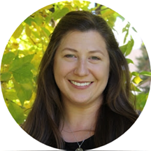 Morgan Eaton, CMHC