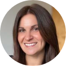 Morgan Fienman, LPC