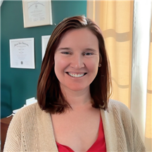 Morgan Futrell, LCSW