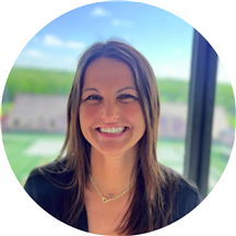 Morgan Geiger, RN