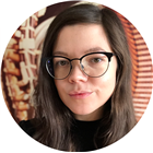 Morgan Gray, LCSW, MA