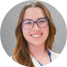 Morgan Johnson, APRN