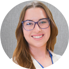 Morgan Johnson, APRN