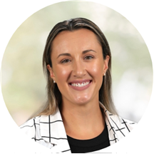 Morgan Johnson, LCSW