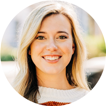 Morgan McGrady, RDN, MS