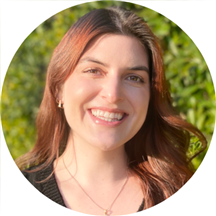 Morgan Moinian, LMFT