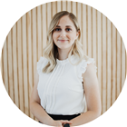 Morgan Monterroso, MSN, PMHNP-BC