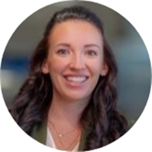 Morgan Pellegrini, PA