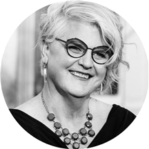 Morgan Peterson, LPC