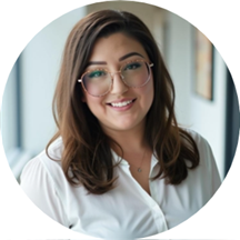 Morgan Peterson, MSW, LCSW