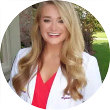 Morgan Prejean, PA