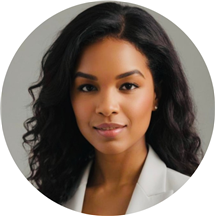 Morgan Rudley, LMHCA, MA