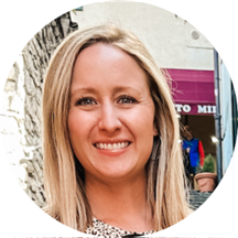 Morgan Sikes, RD, MS