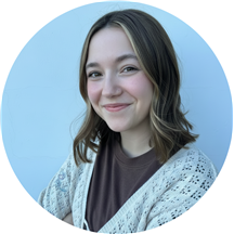 Morgan Steinhauer, LAC
