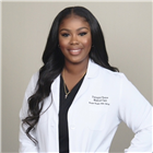 Morgan Thomas, PMHNP