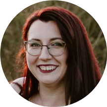 Morgan Turgeon, LCMHC