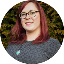 Morgan Walker, LMHCA, MS