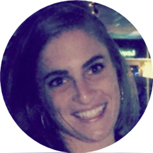 Morgan Williams, LCSW