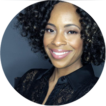 Morganne Brownlee, LPC