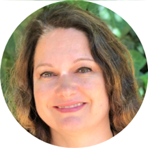 Moriah Miranda, LCSW