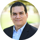 Moroni Alvarez, MFT