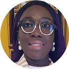 Moronke Aboyewa, PMHNP