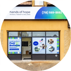 Morris Park Ave Hands of Hope Physical Therapy & Wellness