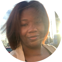 Morrisa Gray-Brown, PMHNP