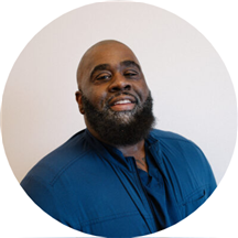 Moses Britt, APRN, RN, NP