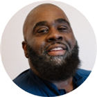 Moses Britt, APRN, RN, NP