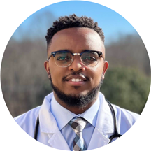 Moses Karogi, NP