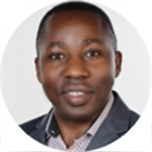 Moses Oluga, PMHNP