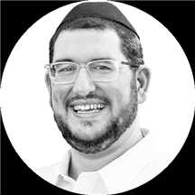 Moshe Reznitsky, LMHC