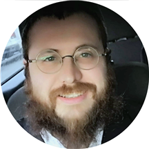 Moshe Sosover, LMHC