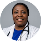 Motunrayo Ofi, NP, CRNP, MSN, RN, FNP-BC