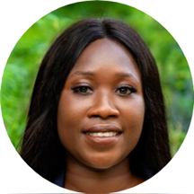 Mouna Sow, PMHNP