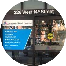 Mount Sinai Doctors Business Health